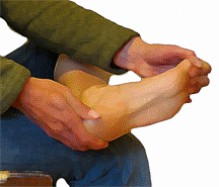 Do You Have Foot Pain? It Could Be Plantar Fasciitis! - Lattimore Physical  Therapy