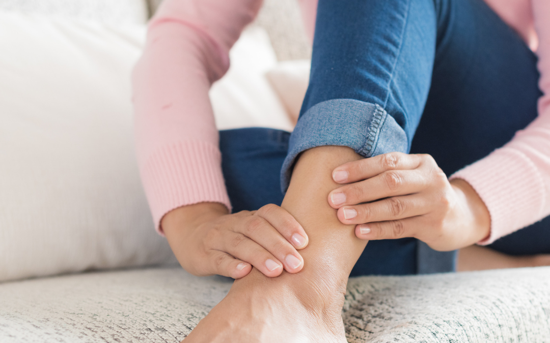 Do You Have Foot Pain? It Could Be Plantar Fasciitis