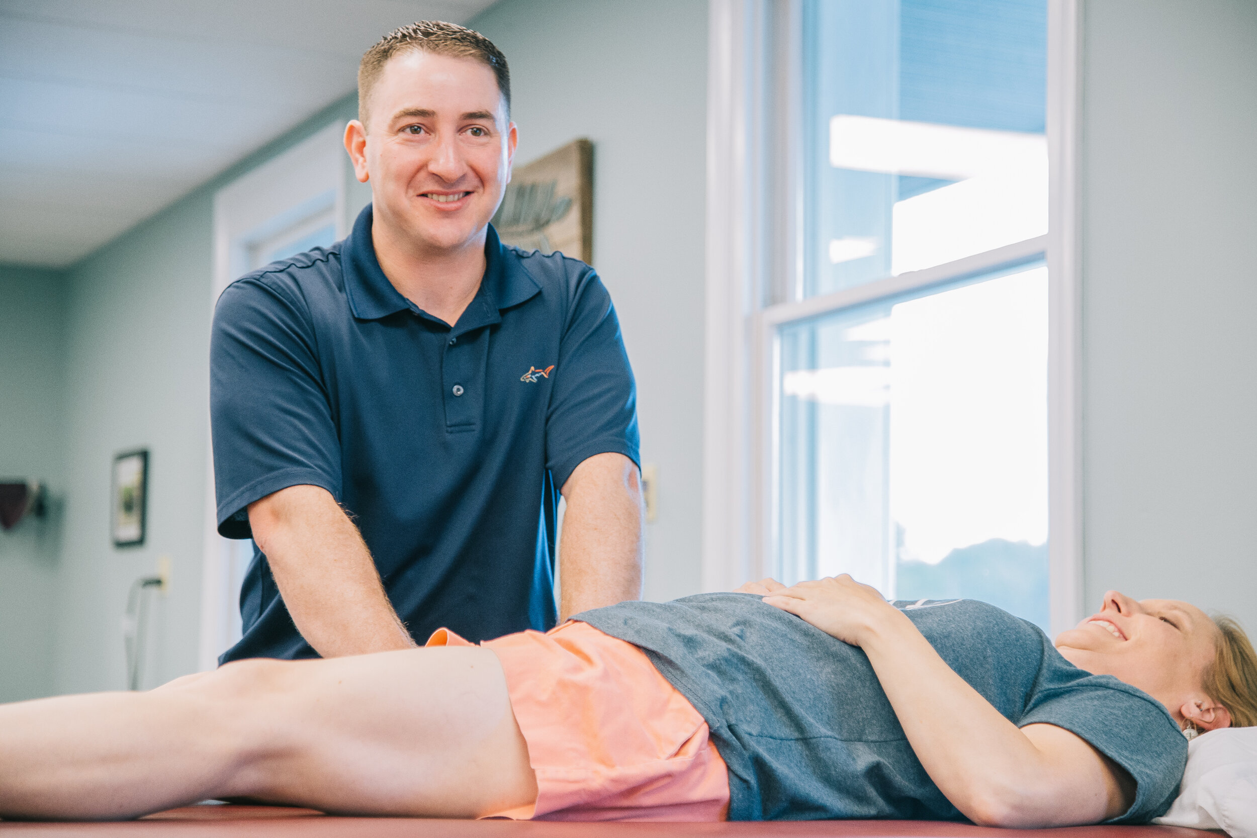Hip Pain - Highland, IN: Focused Pain Relief