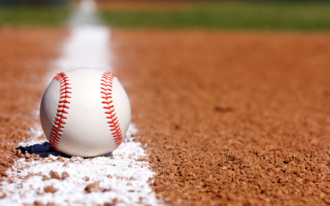 Baseball is Back: Five Excellent Exercises