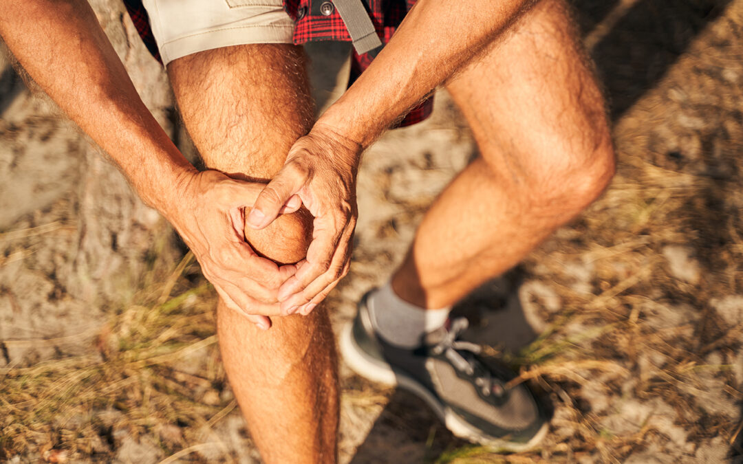 Suffering from knee arthritis? 4 reasons you should be a physical therapy regular