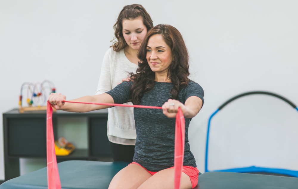 6 physical therapy specialties to treat your condition