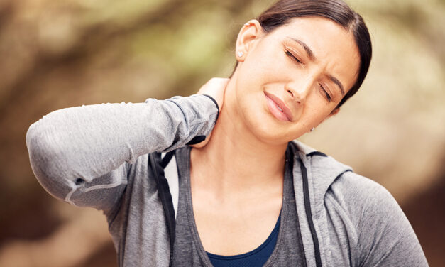 7 potential causes of neck pain after sleeping
