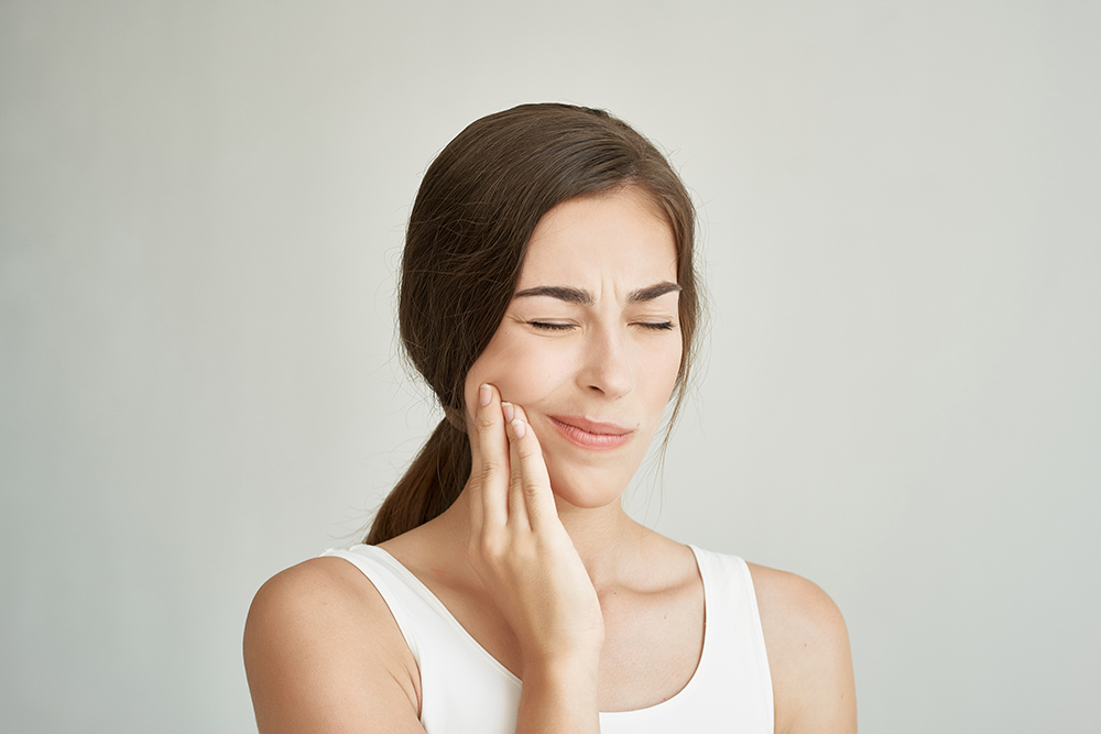 TMJ dysfunction & tinnitus: Can one cause the other?