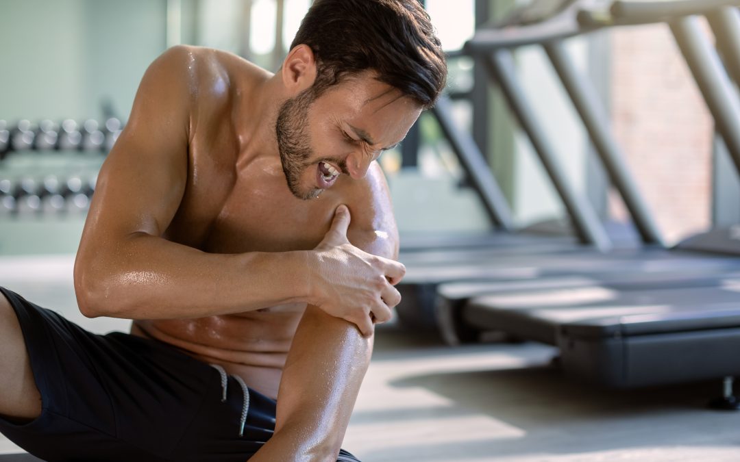 9 Effective Biceps Tendonitis Physical Therapy Exercises
