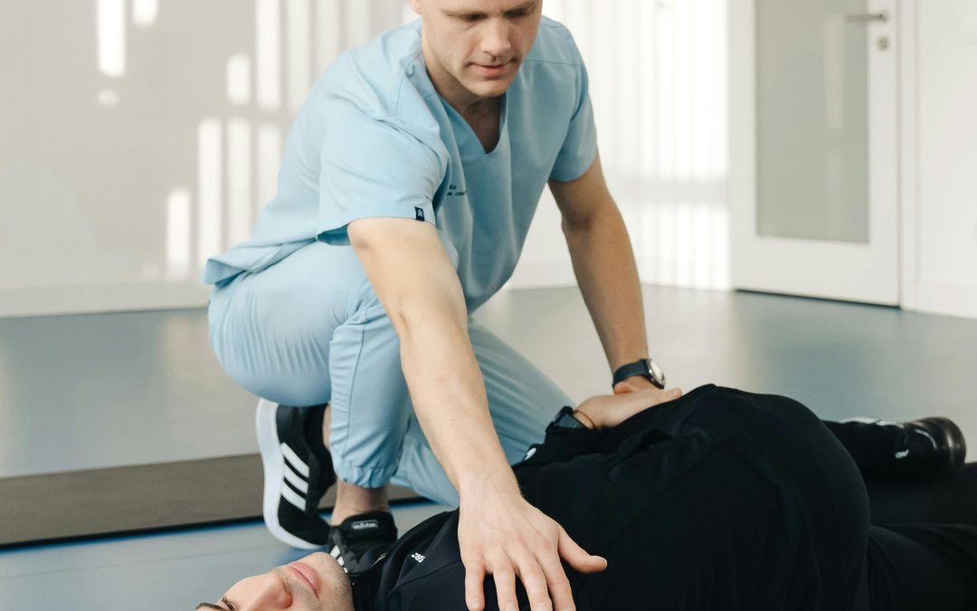 4 Things to Expect at Physical Therapy for Lower Back Pain