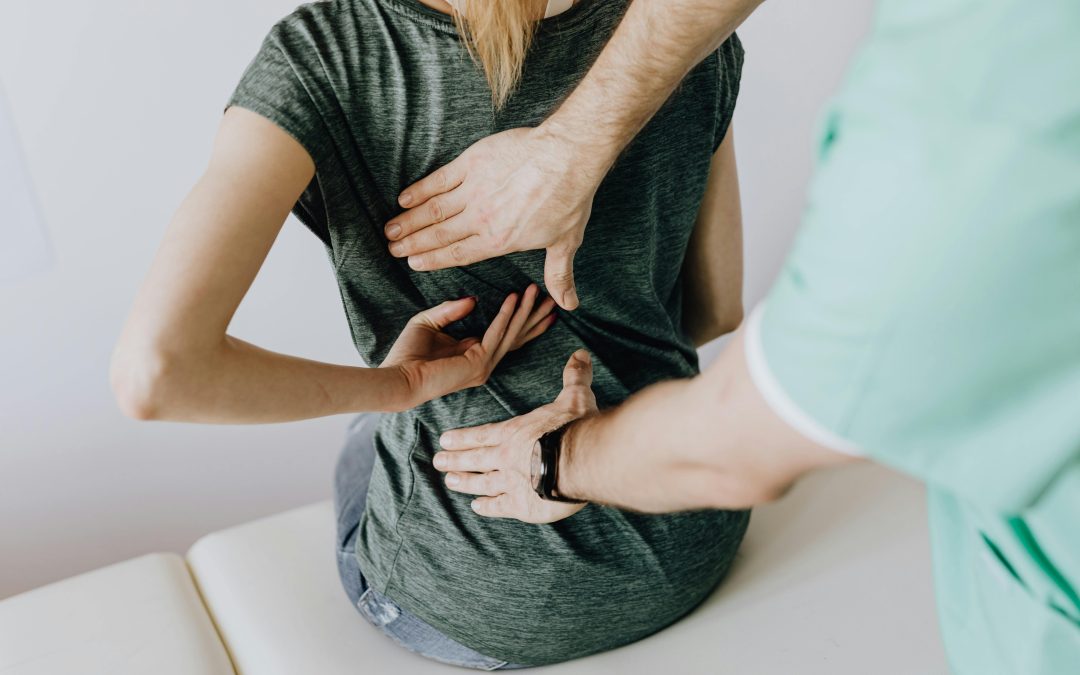 Physical Therapy for Back Pain: 5 Things for Relief