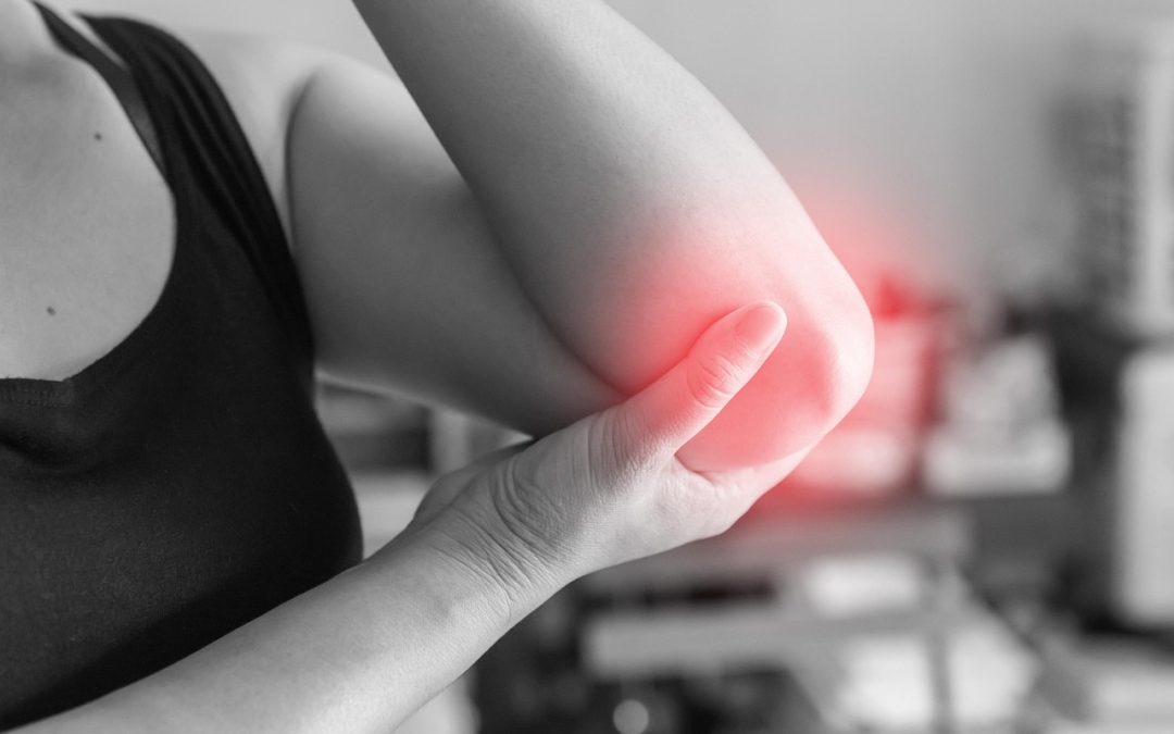 Shoulder and Elbow Pain: Physical Therapy Solutions in Rochester, NY