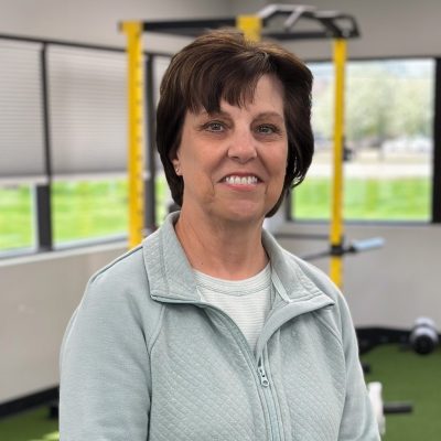 Diane Brennan